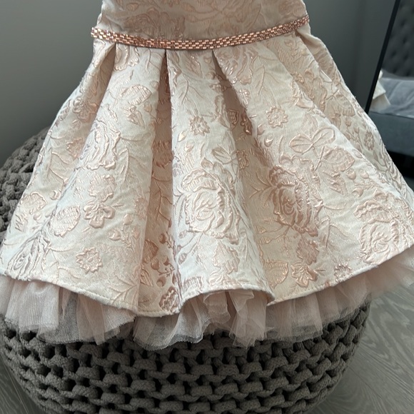 Girls dress - Picture 3 of 5